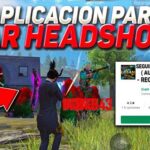 LAS MEJORES APLICACIONES PARA MODIFICAR TU SENSIBILIDAD COMO HACKER LEGAL