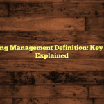 Advertising Management Definition: Key Concepts Explained