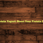 Dairy Free Protein Yogurt: Boost Your Protein Intake Today!