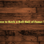 Hotels Close to Rock n Roll Hall of Fame: Top Picks