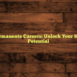 Kaiser Permanente Careers: Unlock Your Healthcare Potential