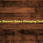 One Ultratech: Discover Game-Changing Tech Innovations