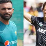 PAK vs NZ Live Score