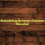 Power Home Remodeling Reviews: Customer Experiences Unveiled