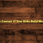 Real Estate Courses 17 Year Kids: Build Wealth Young