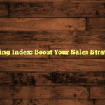 Social Selling Index: Boost Your Sales Strategy Today