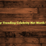 Sue Galloway: Trending Celebrity Net Worth Updates Now