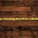 nullbulge: Unlocking Secrets for a Healthier Life