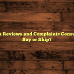 Morning Kick Reviews and Complaints Consumer Reports: Buy or Skip?