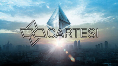 analisis de cartesi ctsi escalado de contratos inteligentes de ethereum 1