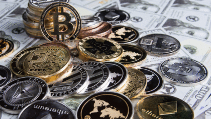 Crypto Custody and Banking