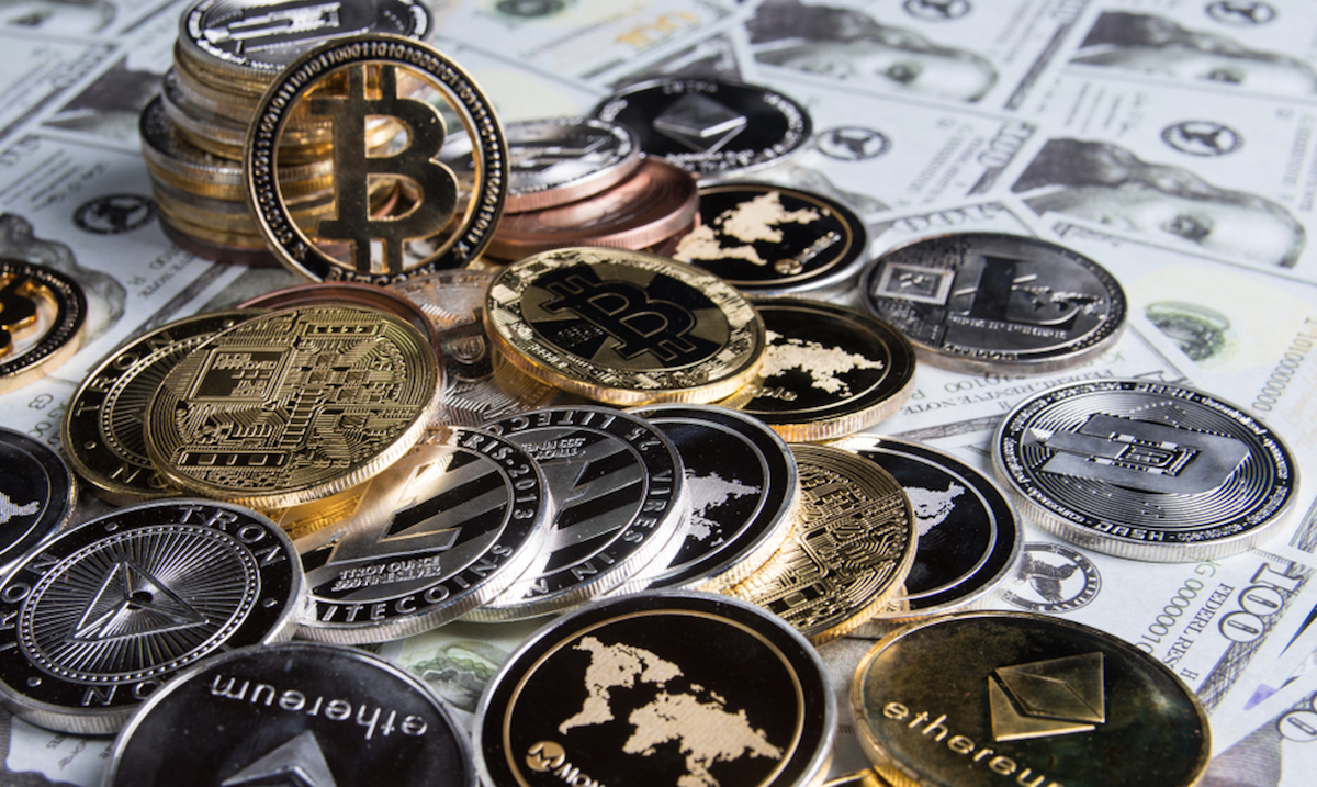 Crypto Custody and Banking