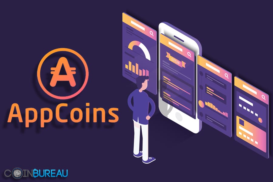 resena de appcoins ecosistema de pagos descentralizados dentro de la aplicacion
