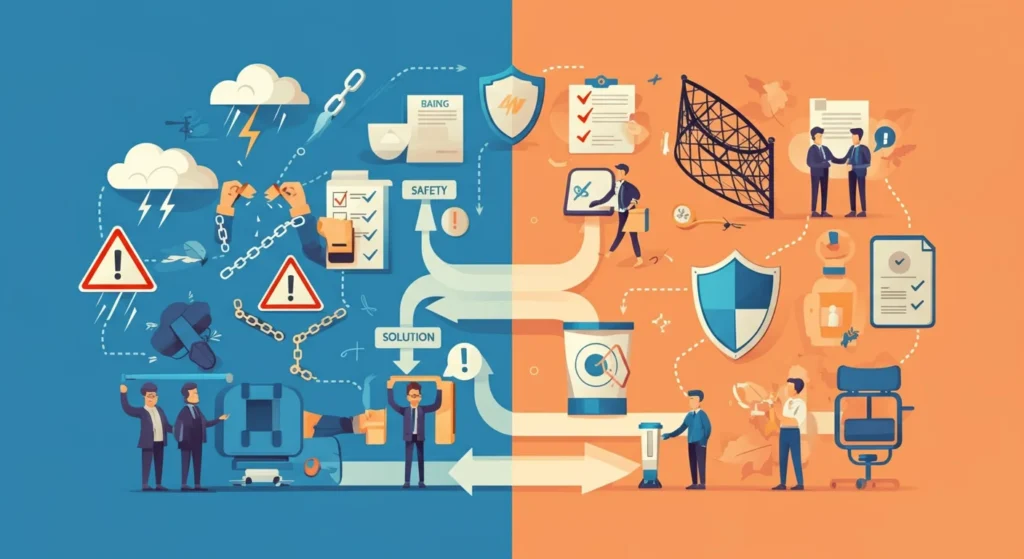 Risks and Mitigation Strategies