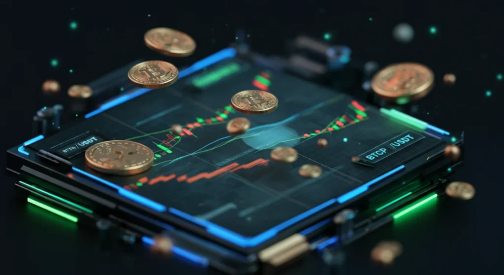 Supported Cryptocurrencies and Trading Pairs