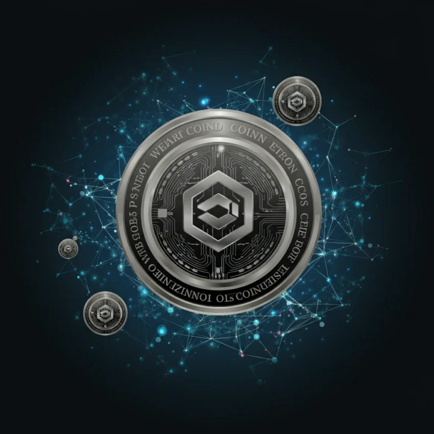 what are web 3.0 coins