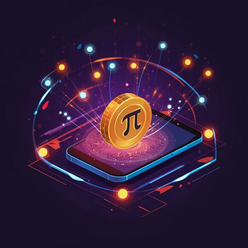 Is it worth mining Pi coin