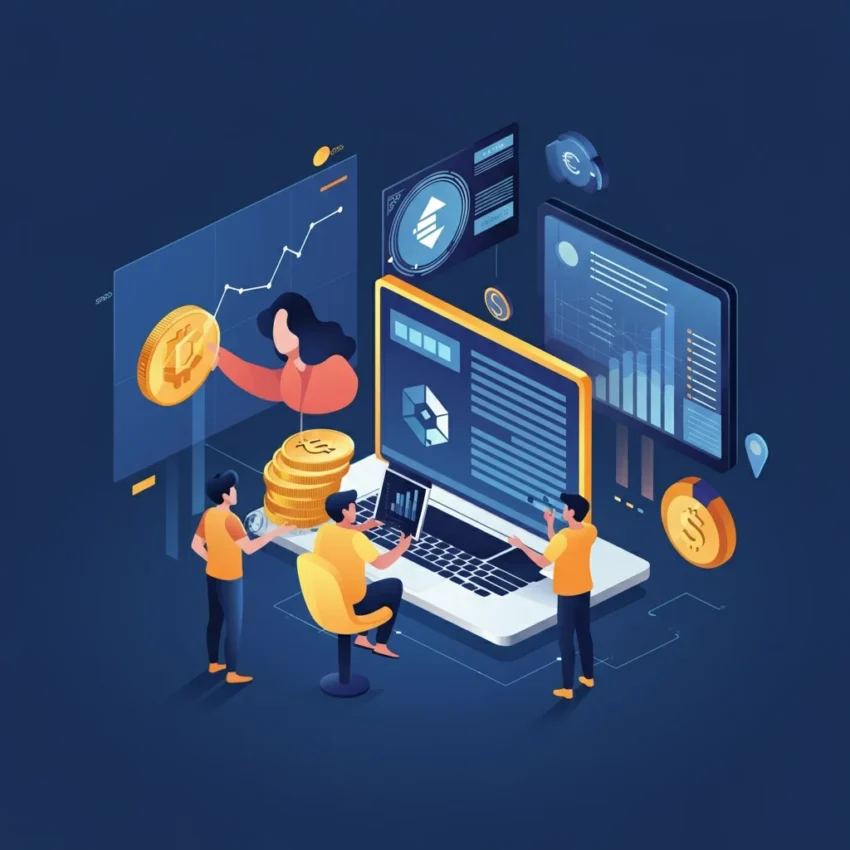 Discover the top crypto presales of 2024. Expert analysis of Mega Dice, 99Bitcoins, Sealana & more. Investment strategies, risks & opportunities covered.