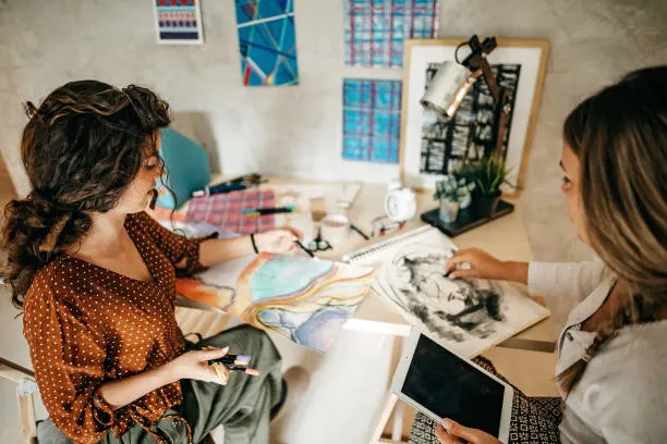 How to Start a Small Craft Business from Home