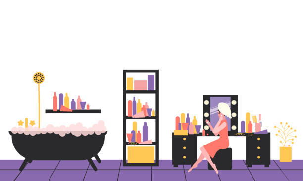 Scaling and Expanding Your Home-Based Salon