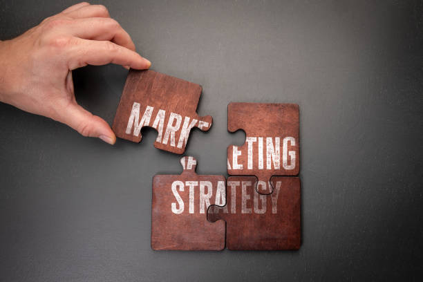 Marketing and Promotion Strategies
