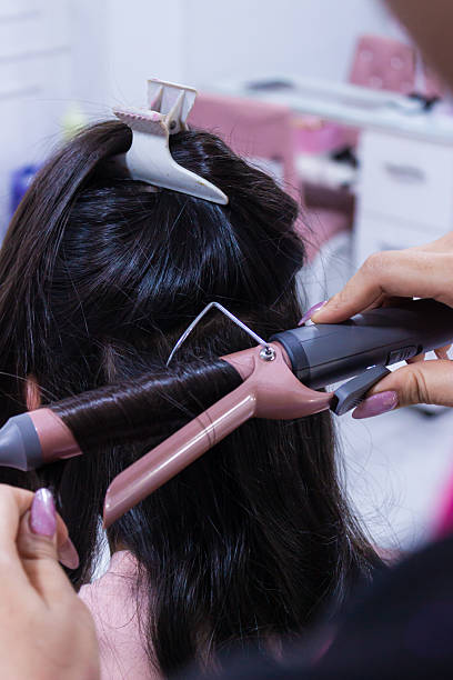 Setting Up Your Professional Salon Space at Home