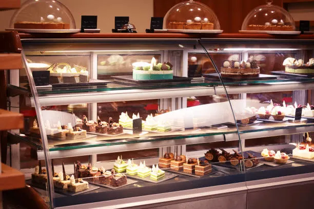 how to start a small bakery business from home