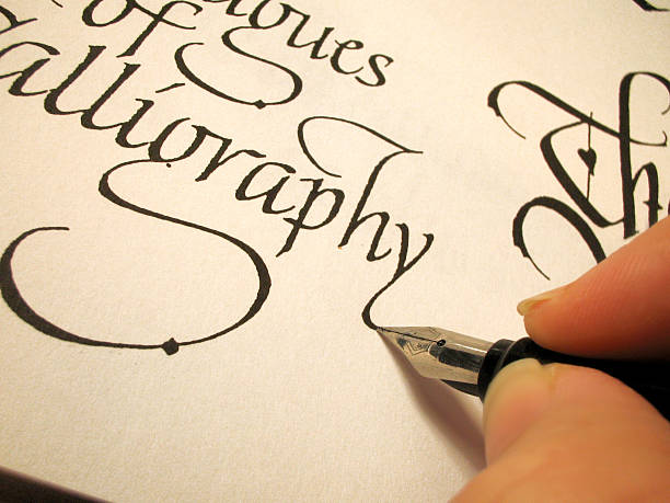 Marketing Your Home-Based Calligraphy Business