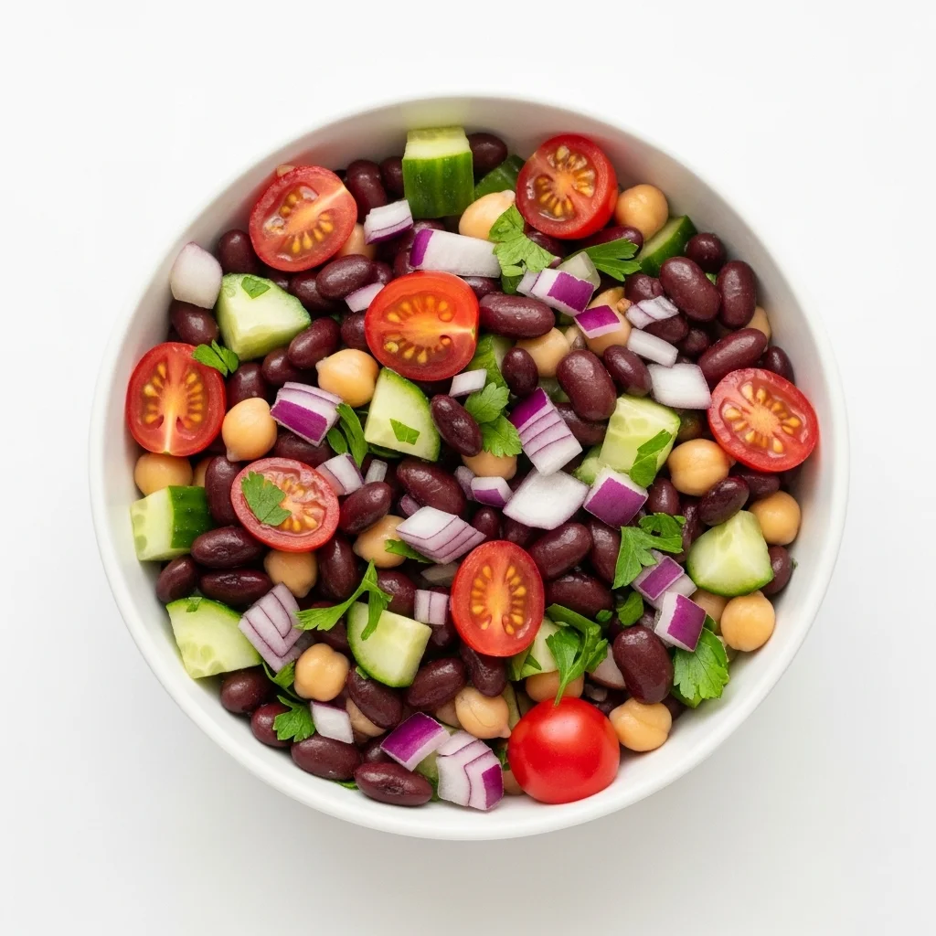 bean salad recipes