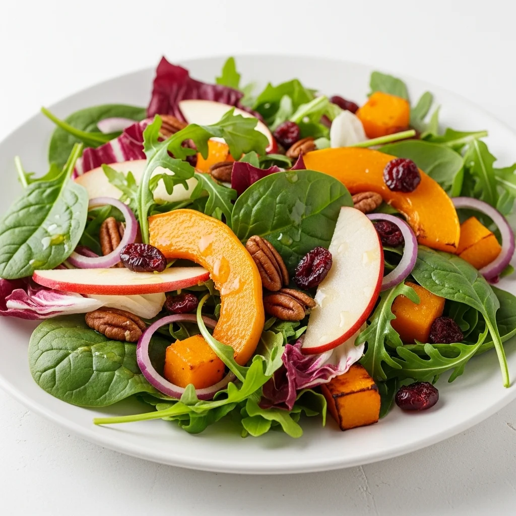 Fall Salad