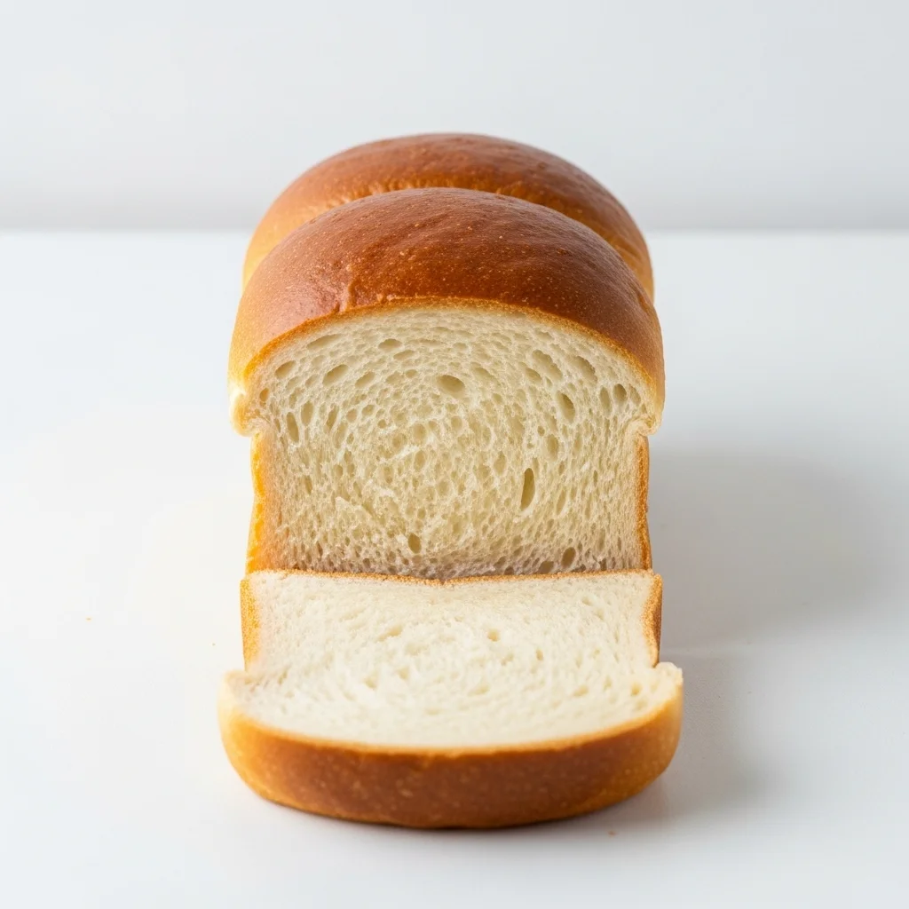 Milk bread