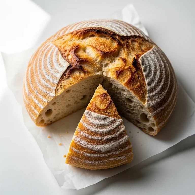dutch oven bread