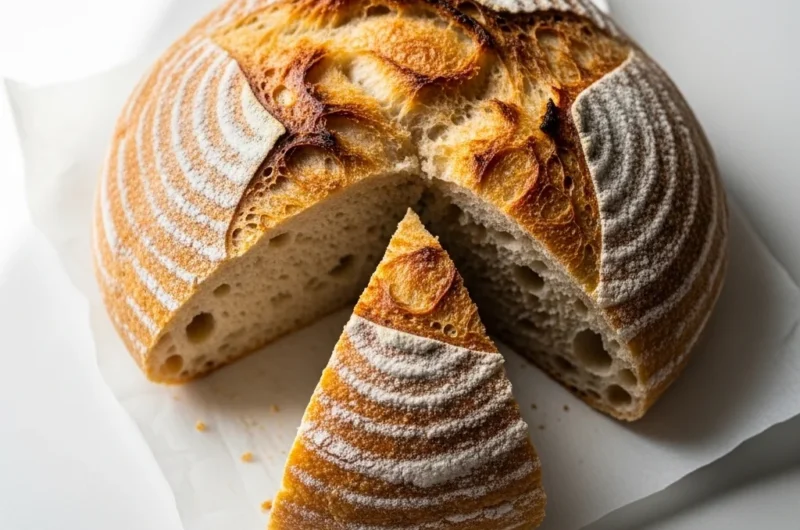 dutch oven bread