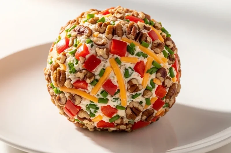 Cheese Ball