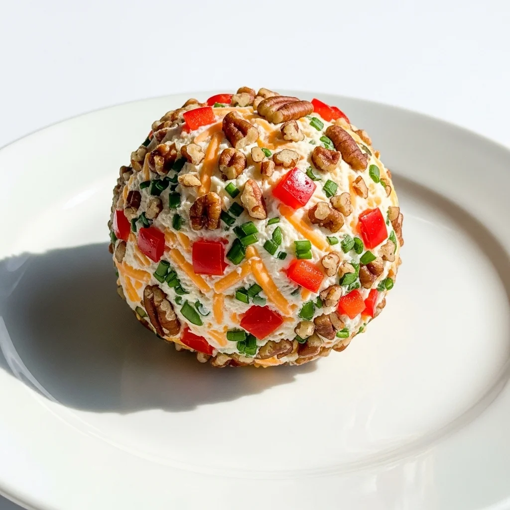 Cheese Ball
