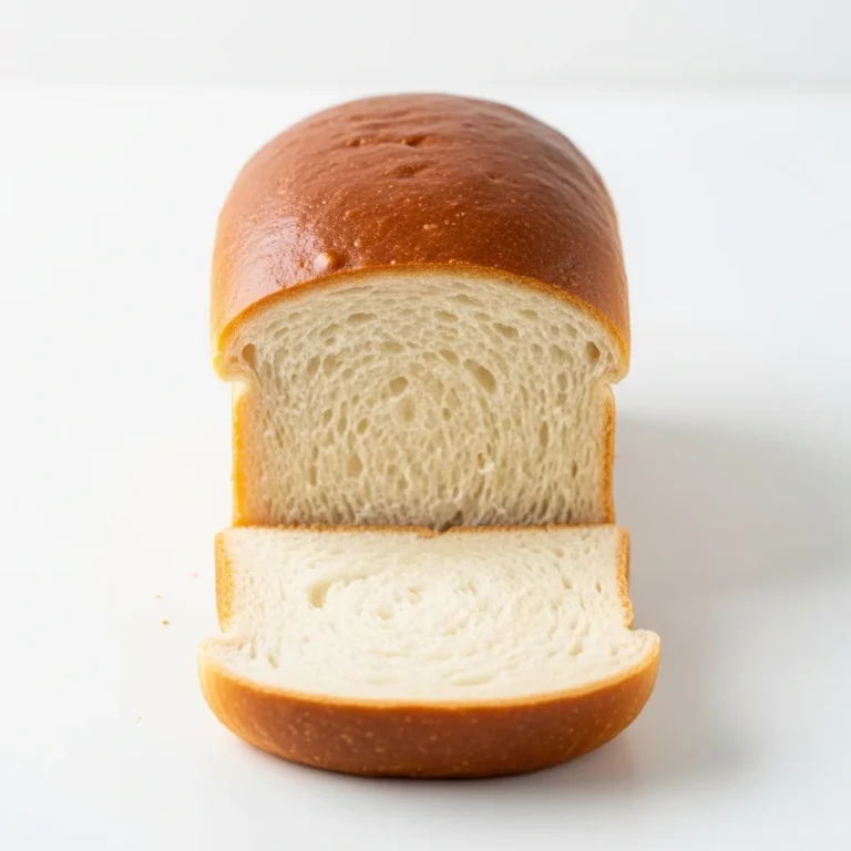 Milk bread