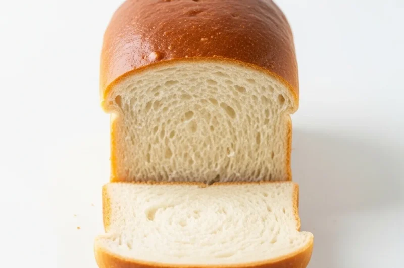 Milk bread