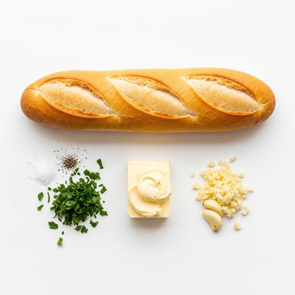 Garlic Bread