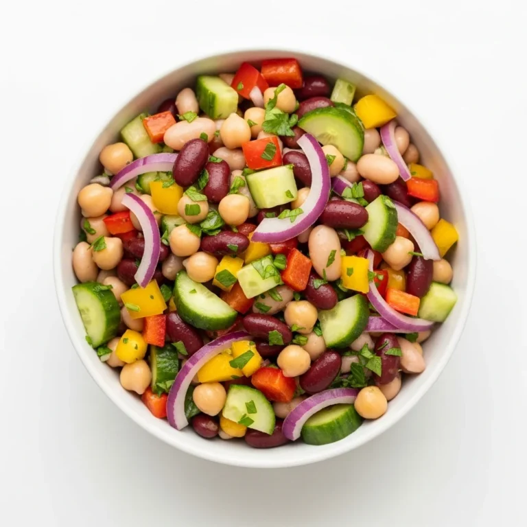 bean salad