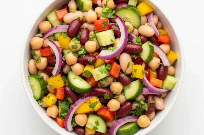 bean salad