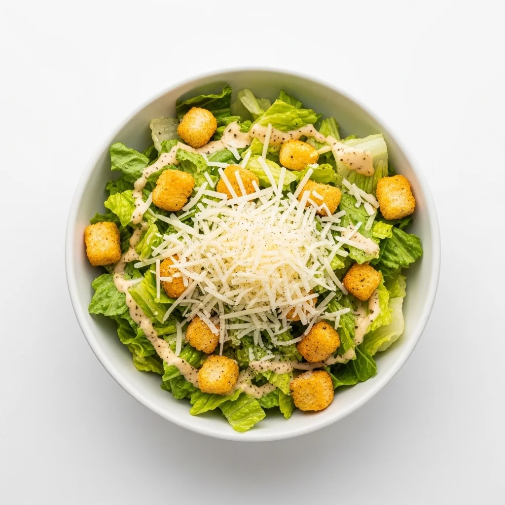 cesar salad recipe