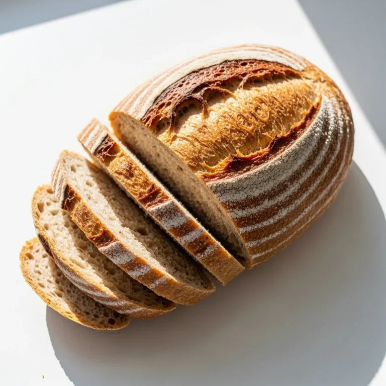 Whole Wheat Bread Recipe