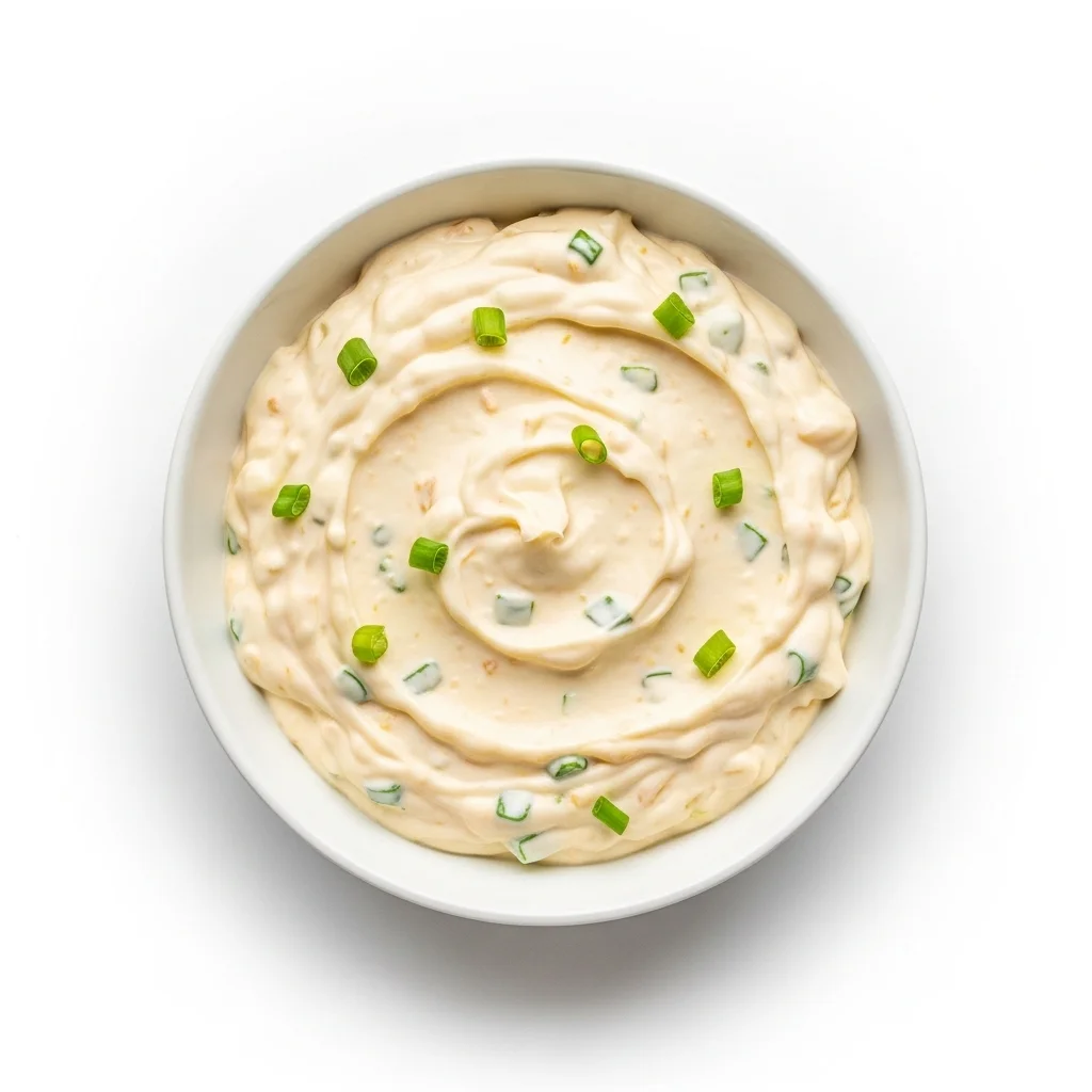 Cream Cheese Dip