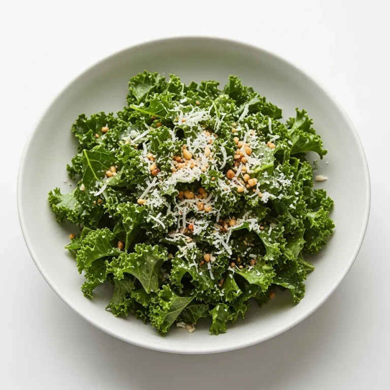 Kale Salad