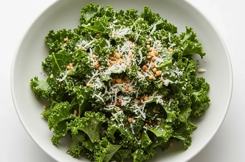 Kale Salad