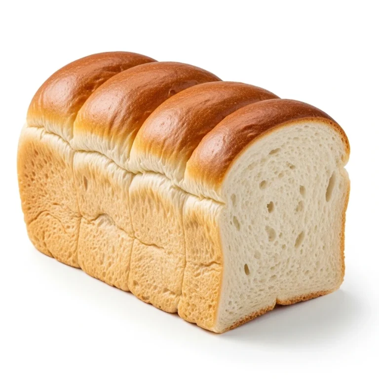 White Bread Recipe