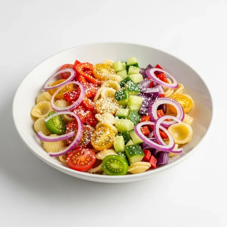 Pasta Salad Recipes