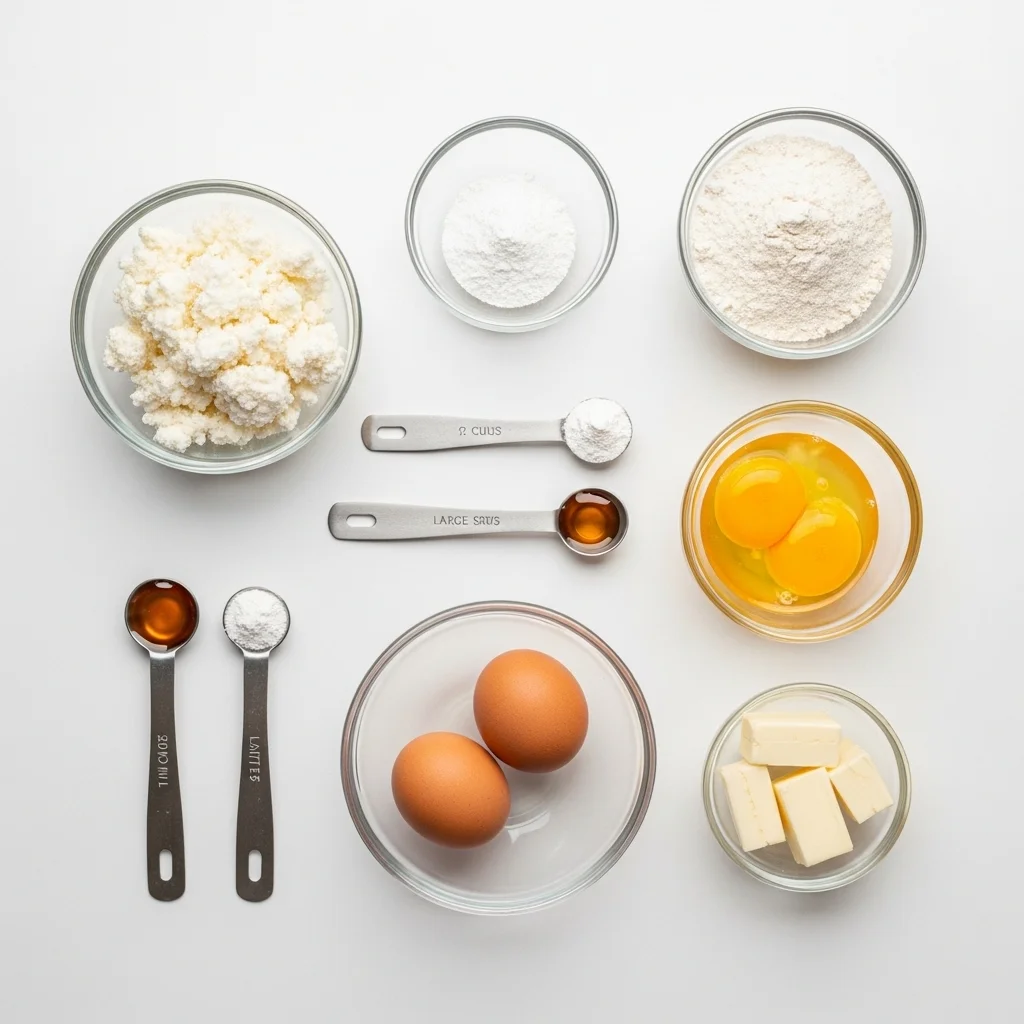 Cottage Cheese Bread