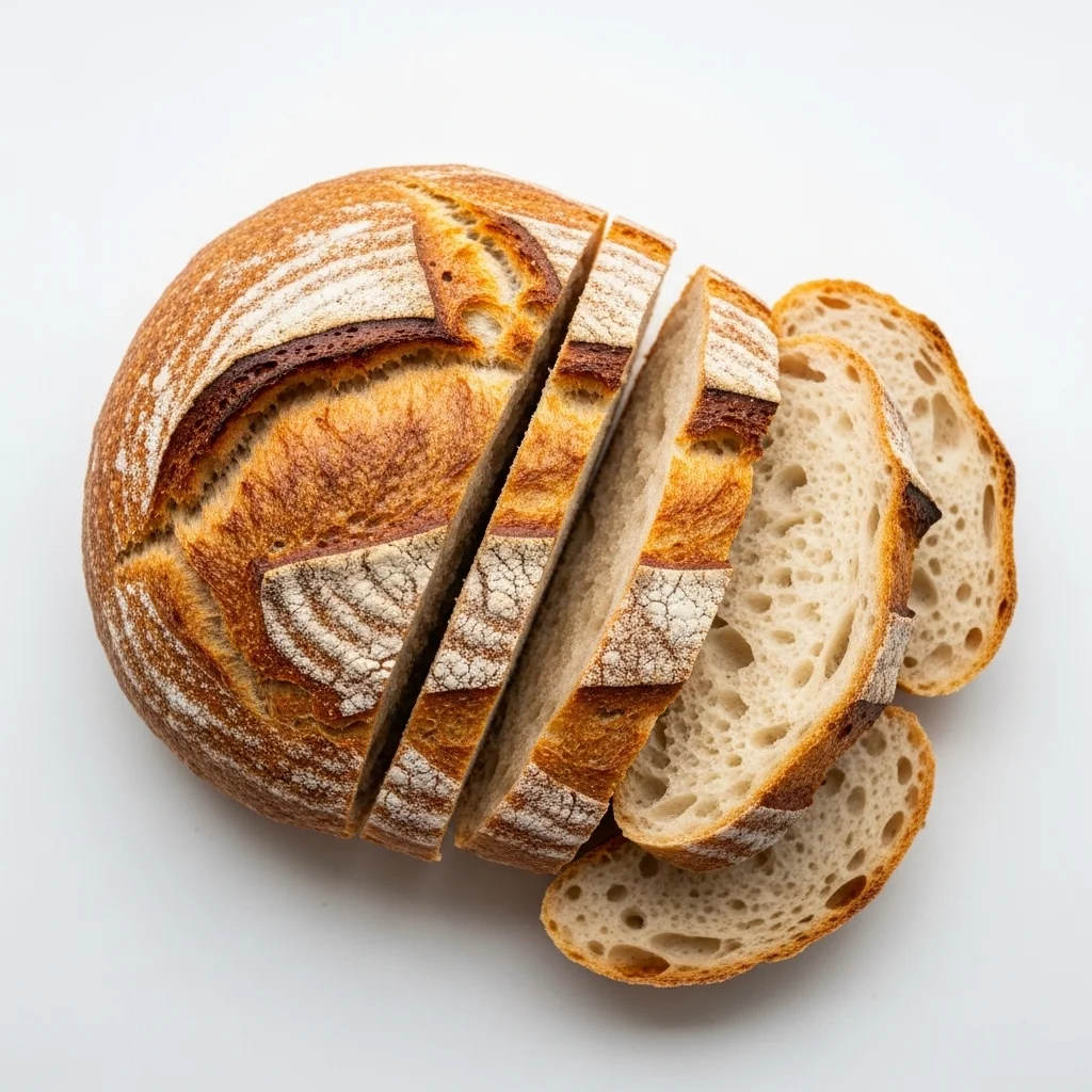 no knead bread dutch oven