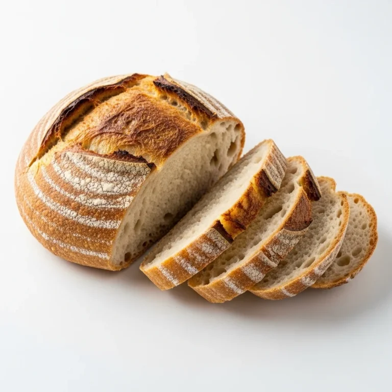 no knead bread dutch oven